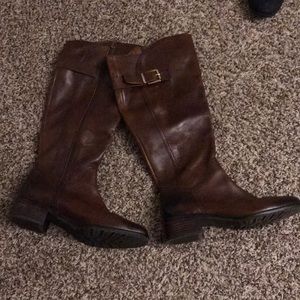 Women’s boots